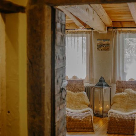 Agriturismo Ferdy Villa Lenna Eksteriør billede