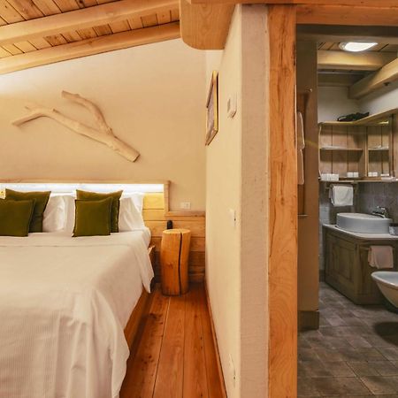 Agriturismo Ferdy Villa Lenna Eksteriør billede