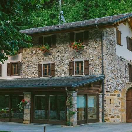 Agriturismo Ferdy Villa Lenna Eksteriør billede
