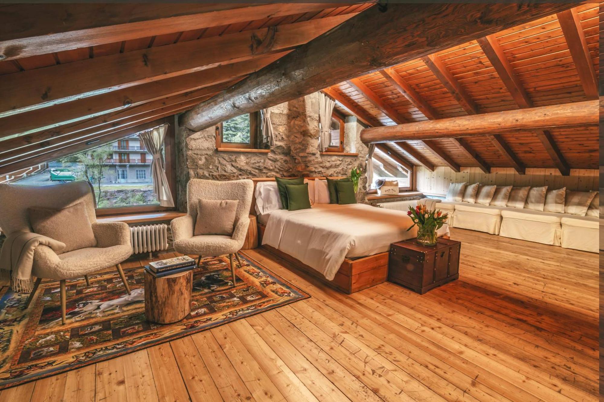 Agriturismo Ferdy Villa Lenna Eksteriør billede