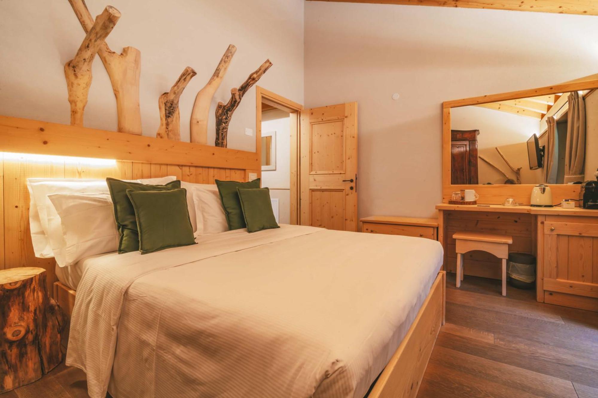 Agriturismo Ferdy Villa Lenna Eksteriør billede