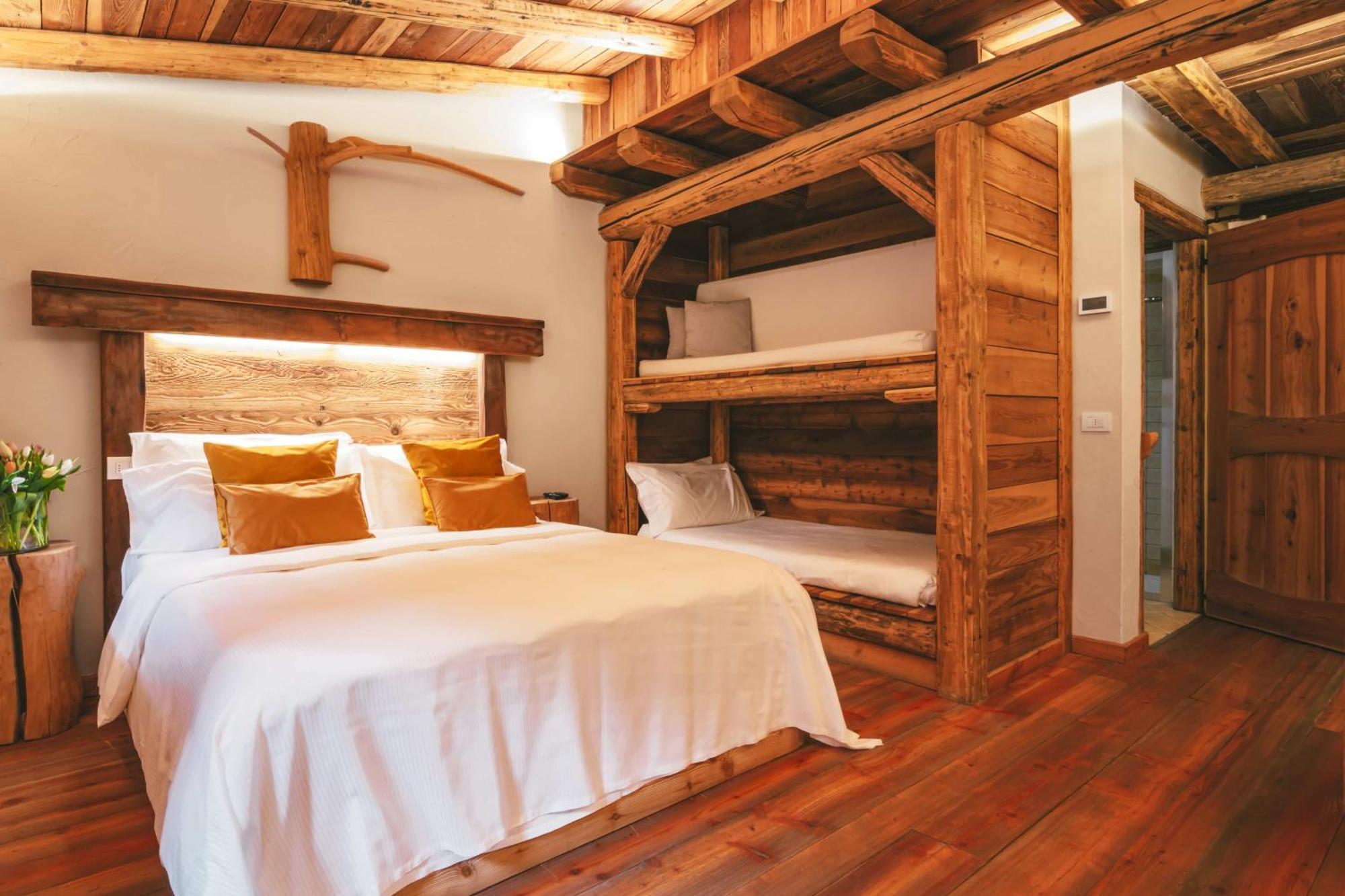 Agriturismo Ferdy Villa Lenna Eksteriør billede