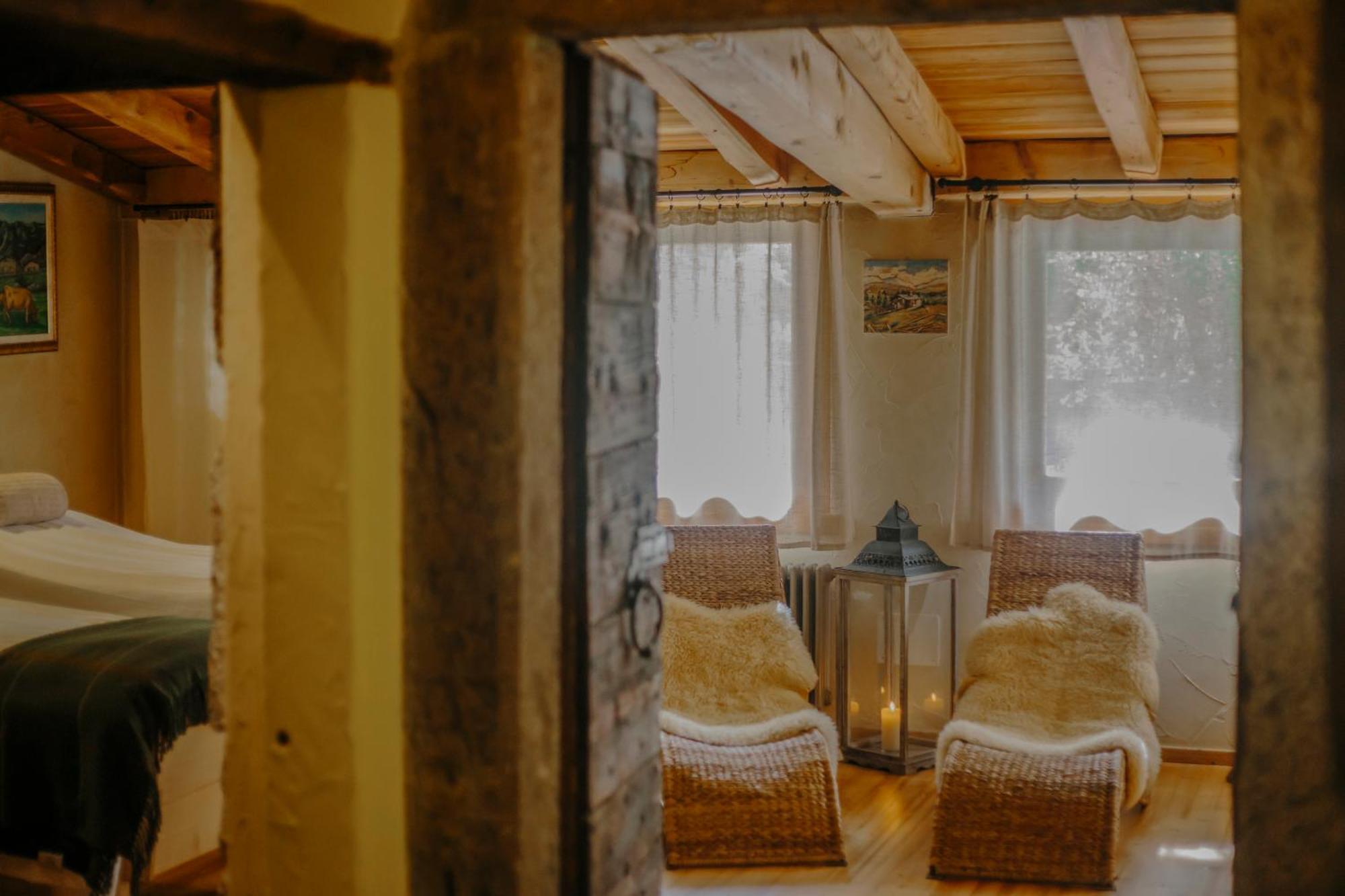 Agriturismo Ferdy Villa Lenna Eksteriør billede