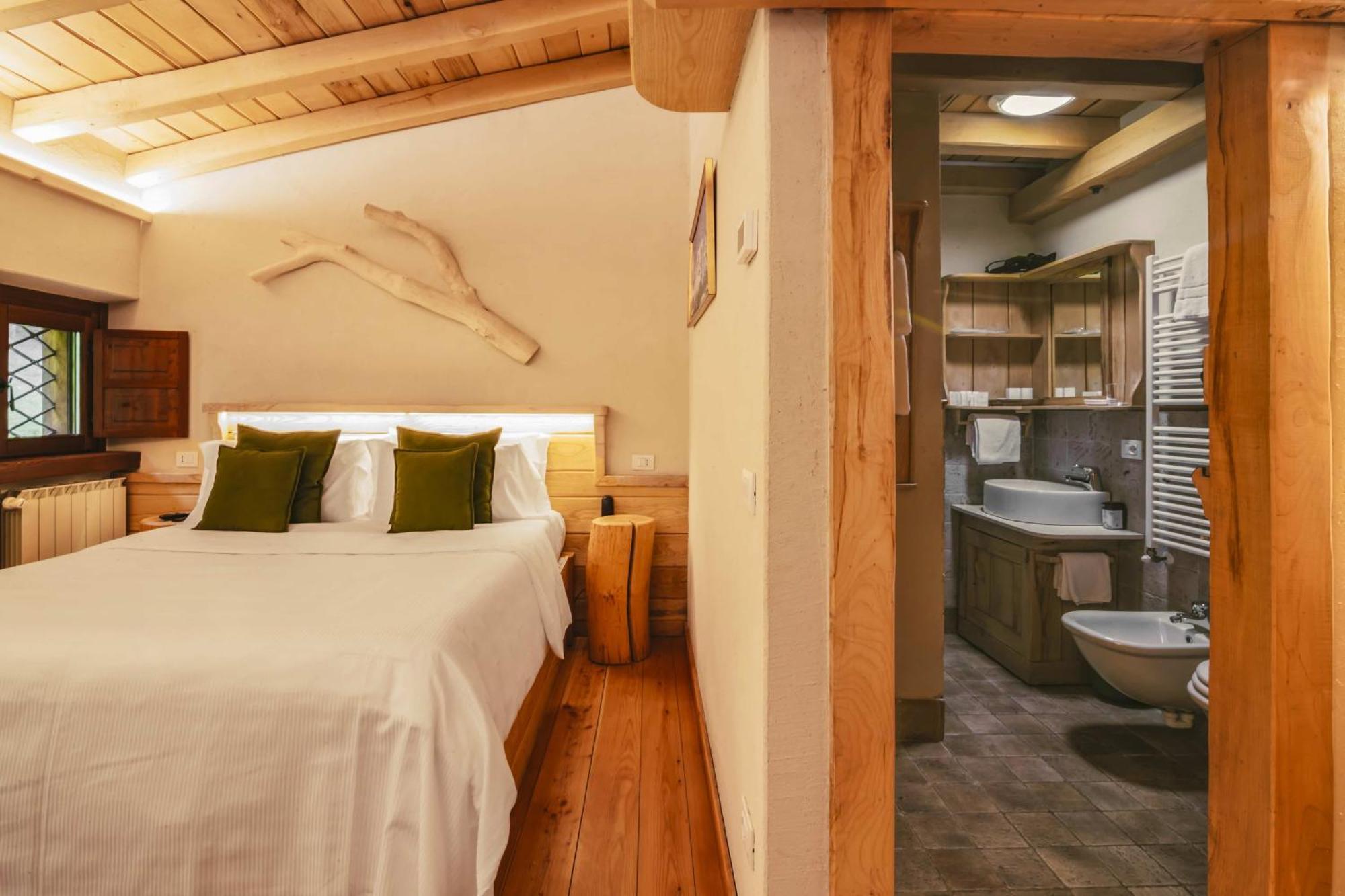 Agriturismo Ferdy Villa Lenna Eksteriør billede