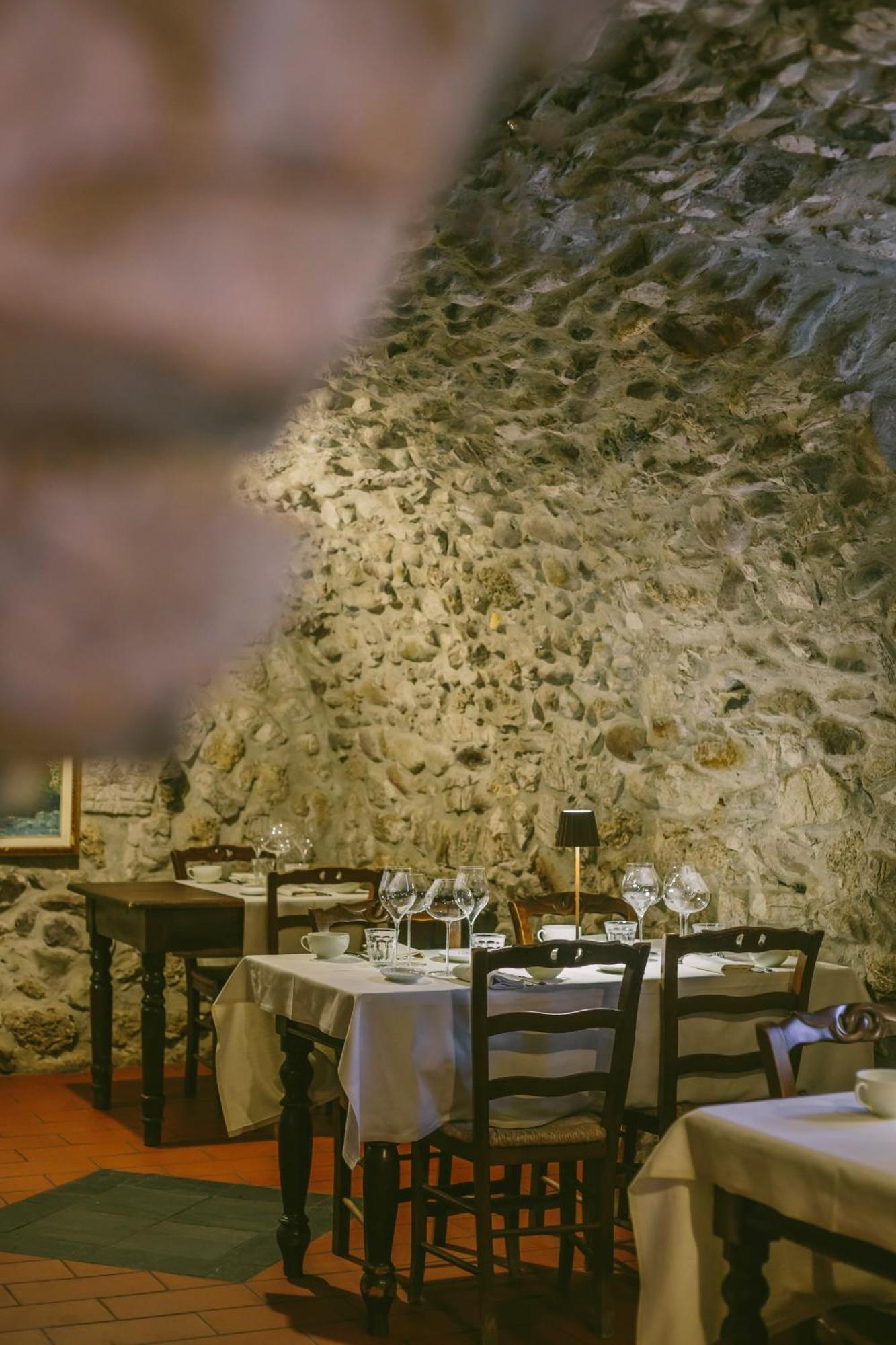 Agriturismo Ferdy Villa Lenna Eksteriør billede