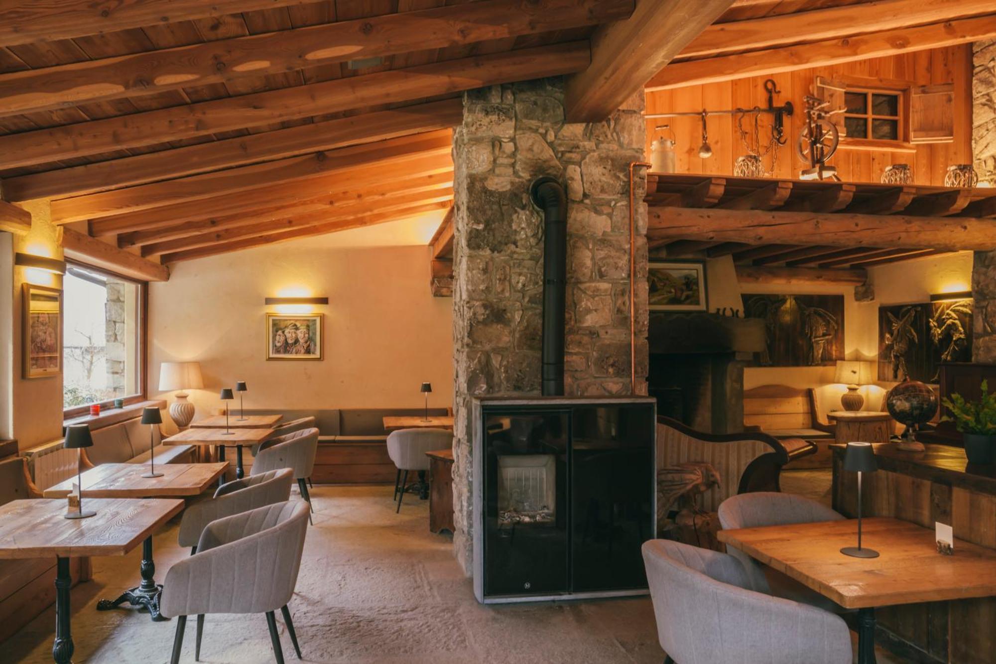 Agriturismo Ferdy Villa Lenna Eksteriør billede