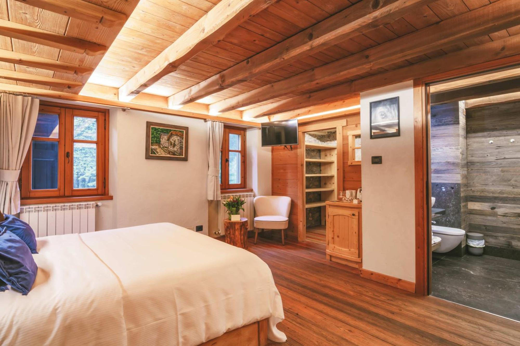 Agriturismo Ferdy Villa Lenna Eksteriør billede