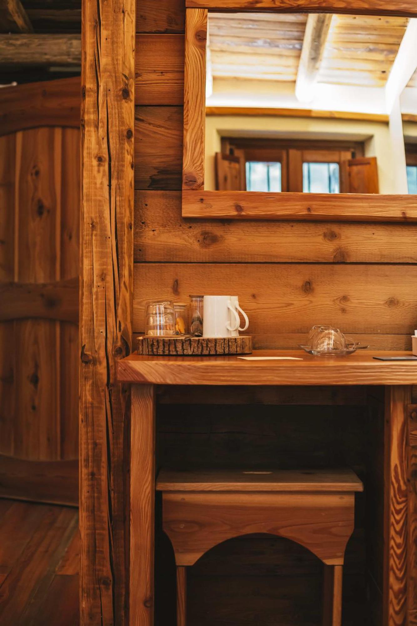 Agriturismo Ferdy Villa Lenna Værelse billede
