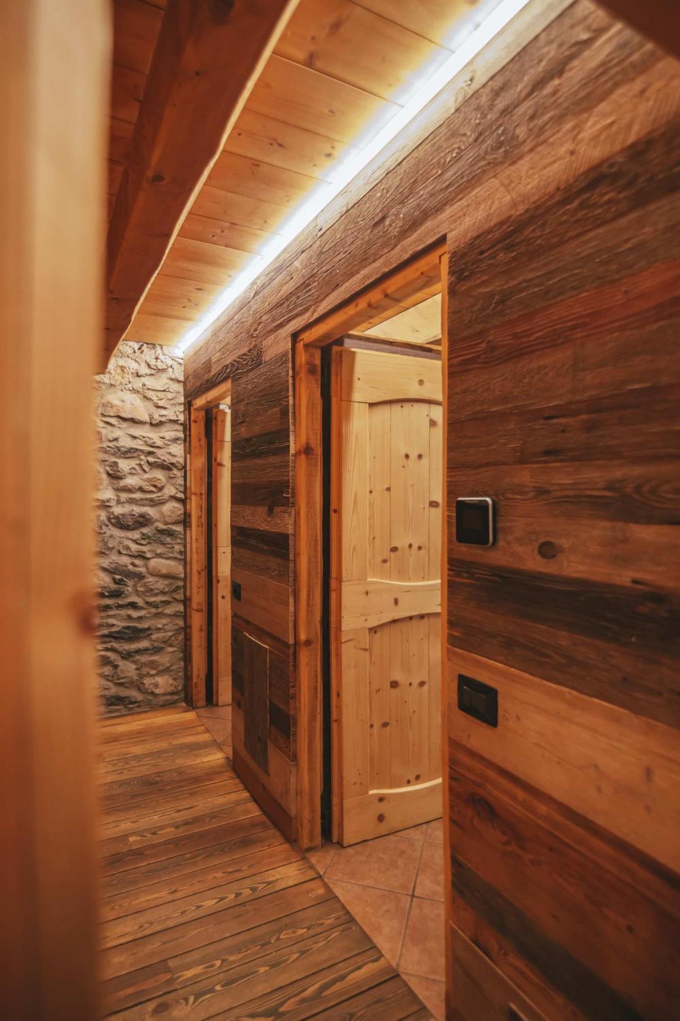 Agriturismo Ferdy Villa Lenna Værelse billede