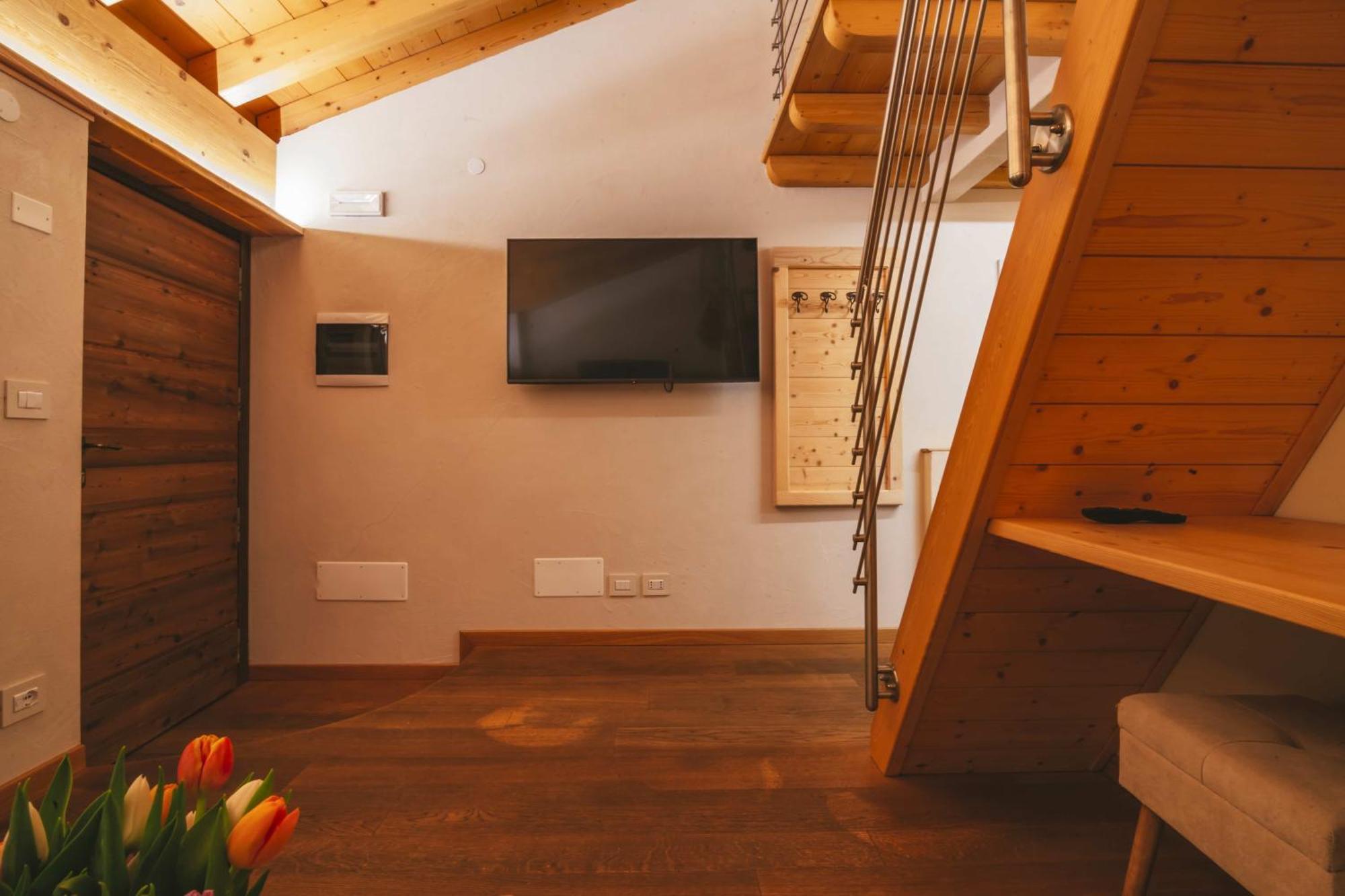 Agriturismo Ferdy Villa Lenna Værelse billede