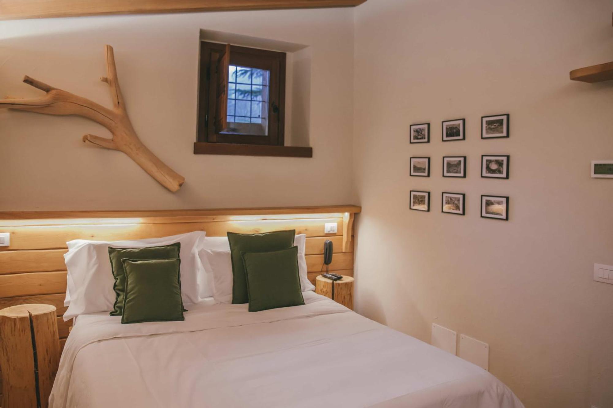 Agriturismo Ferdy Villa Lenna Værelse billede