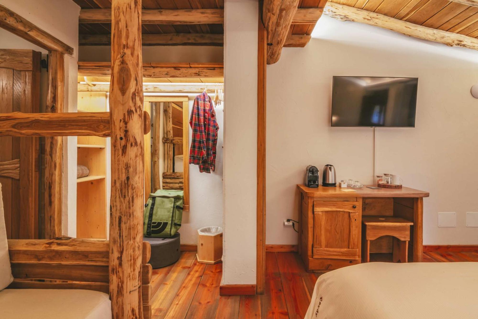 Agriturismo Ferdy Villa Lenna Værelse billede