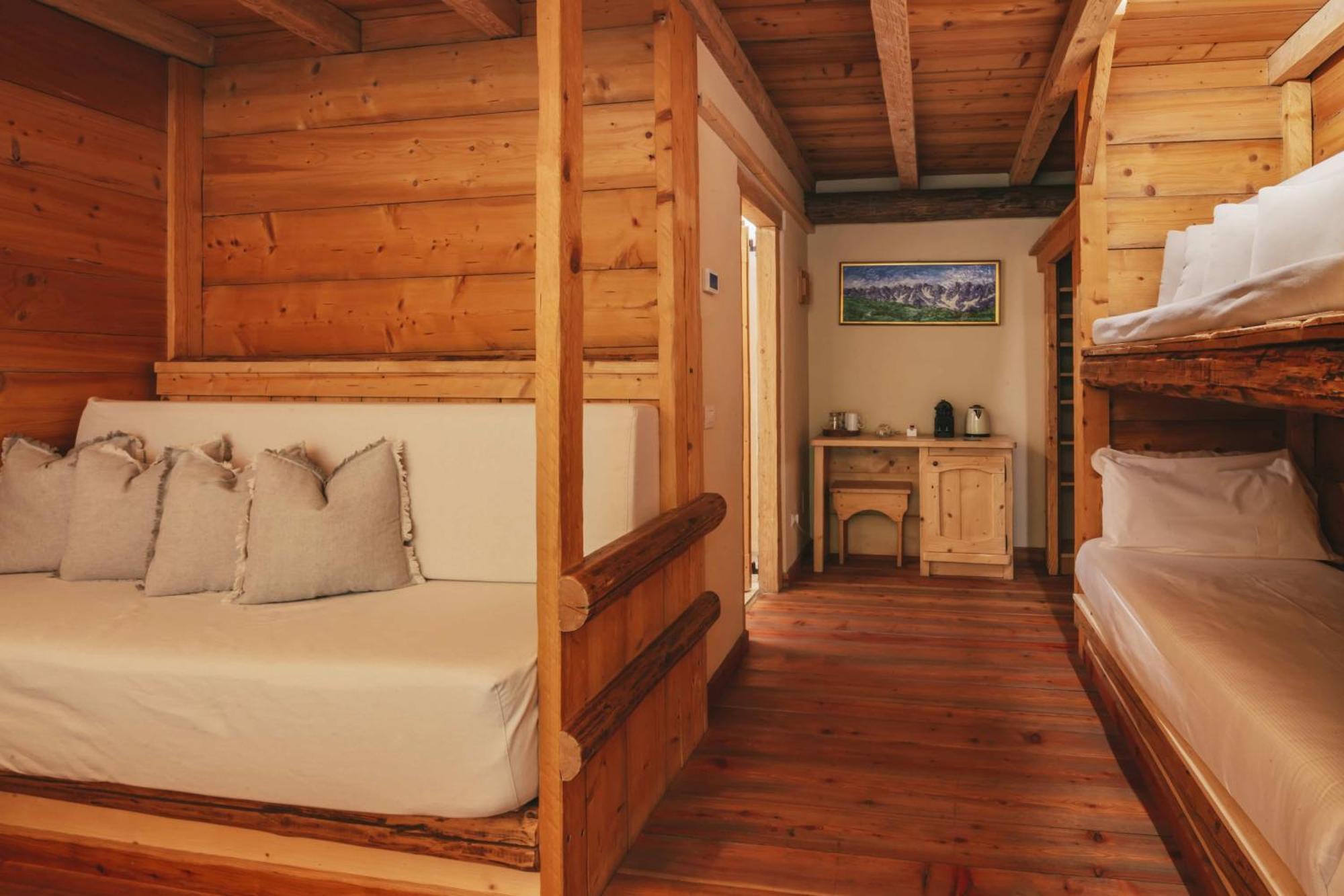 Agriturismo Ferdy Villa Lenna Værelse billede
