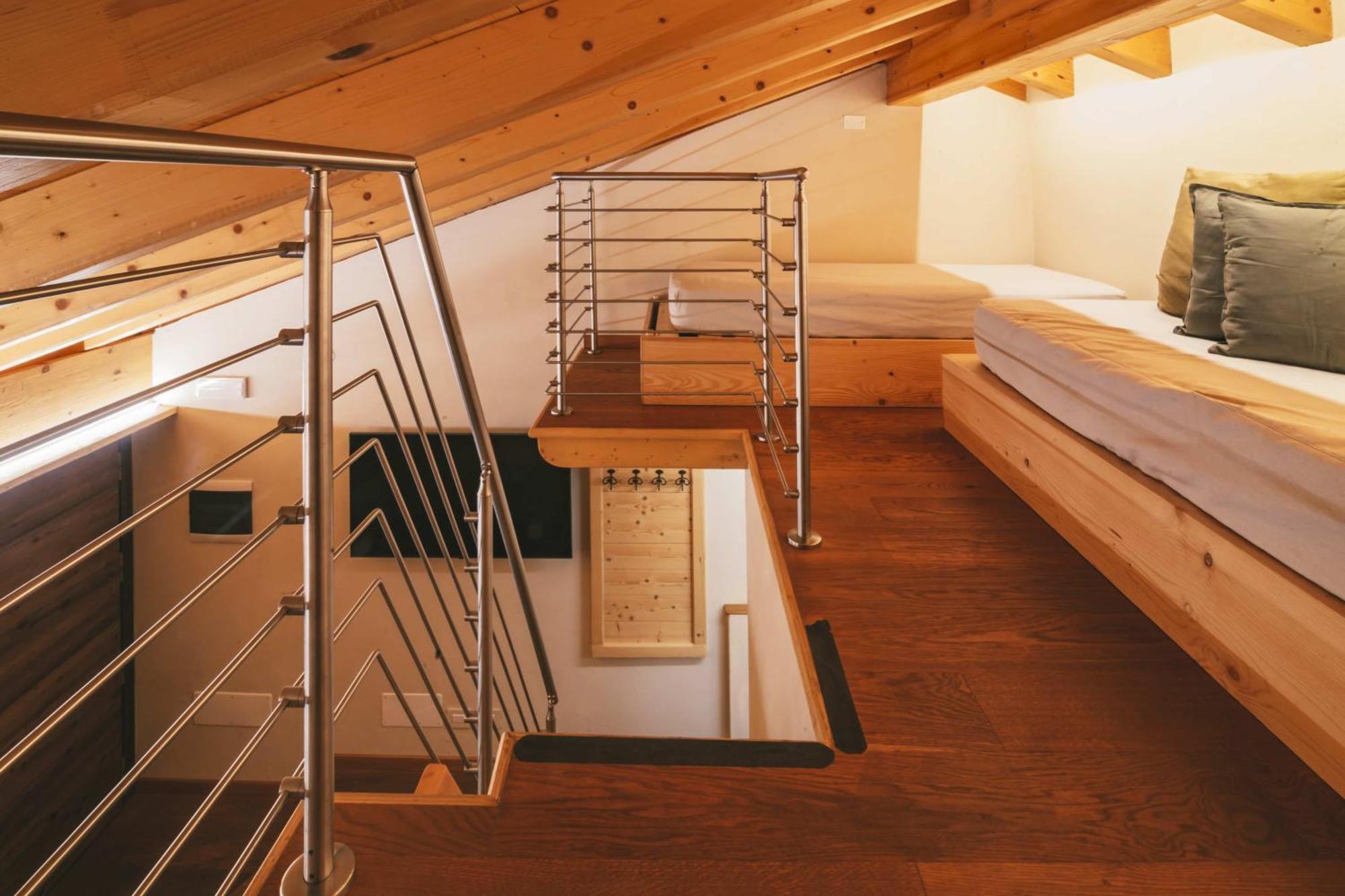 Agriturismo Ferdy Villa Lenna Værelse billede