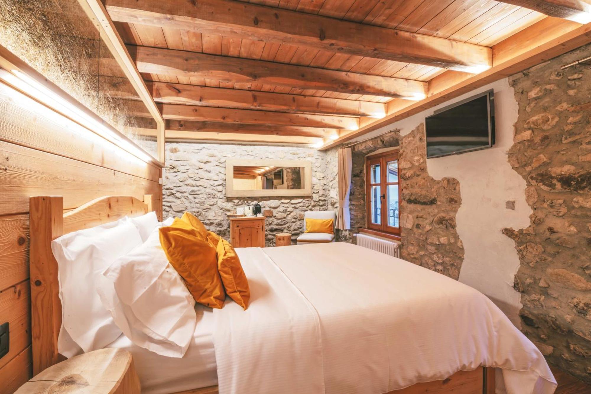 Agriturismo Ferdy Villa Lenna Værelse billede