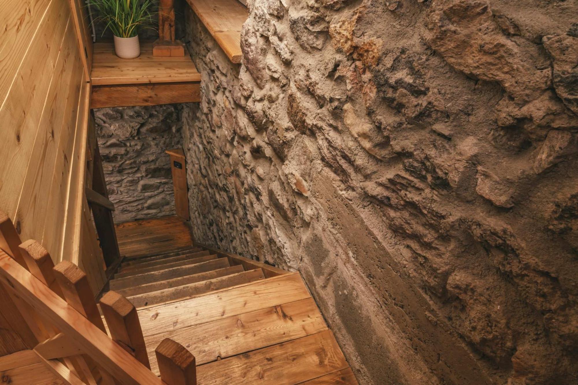 Agriturismo Ferdy Villa Lenna Værelse billede